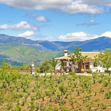 Casa Rural Хускар Номер фото